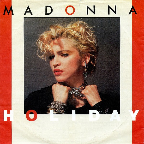 Holiday - Madonna.jpg